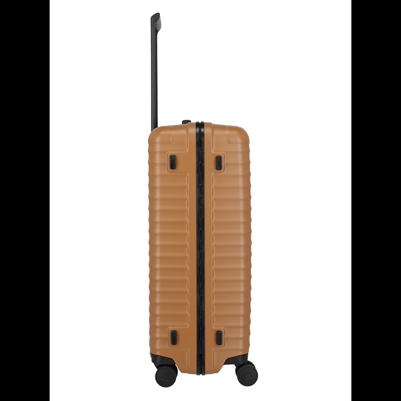 Titan Resväska Overseas Brons Str L 4