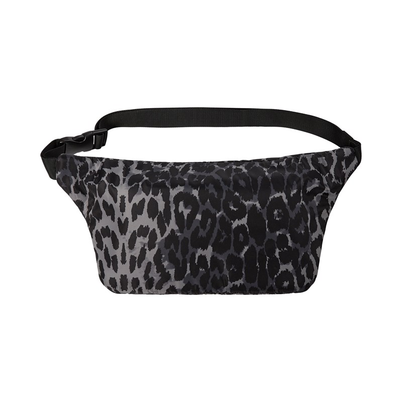 Sofie Schnoor Bæltetaske ElviraSY Leopard 2