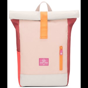 Johnny Urban Barnryggsäck Junior Aaron Multi