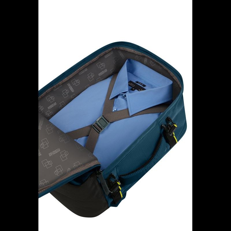 American Tourister Ryggsäck Take2cabin Blå 15" 7