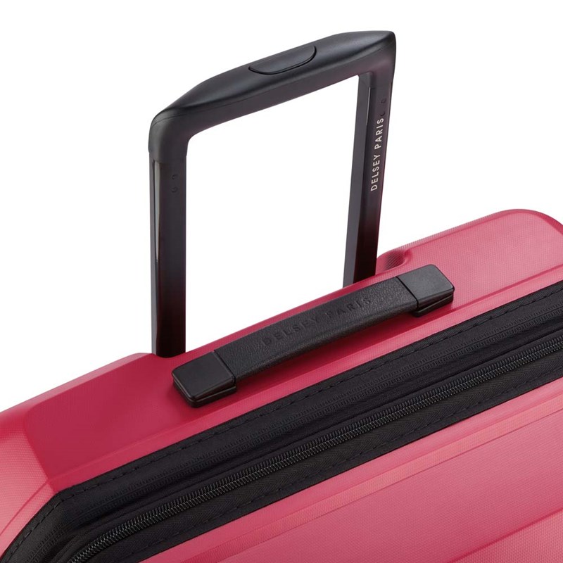 Delsey Kuffert Lutece SE Fuchsia 68 Cm 6