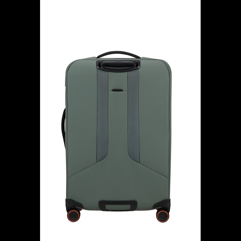 Samsonite Resväska Glazed Grön 67 Cm 3