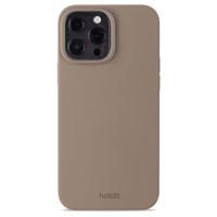 Holdit Mobilcover Mocca Brun iPhone 13 pro max 1