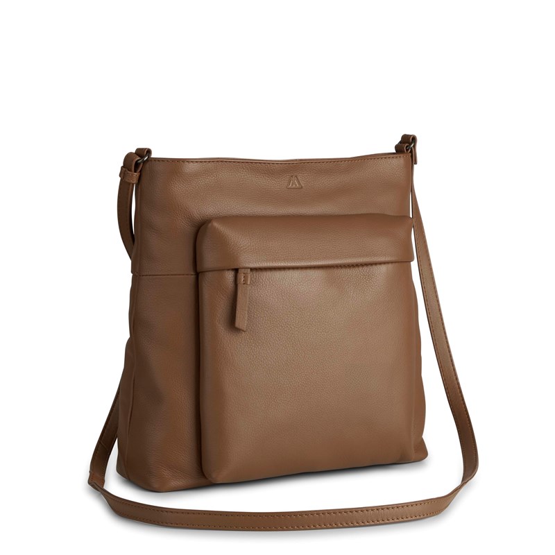 MARKBERG Crossbody Jaelyn Konjak 5