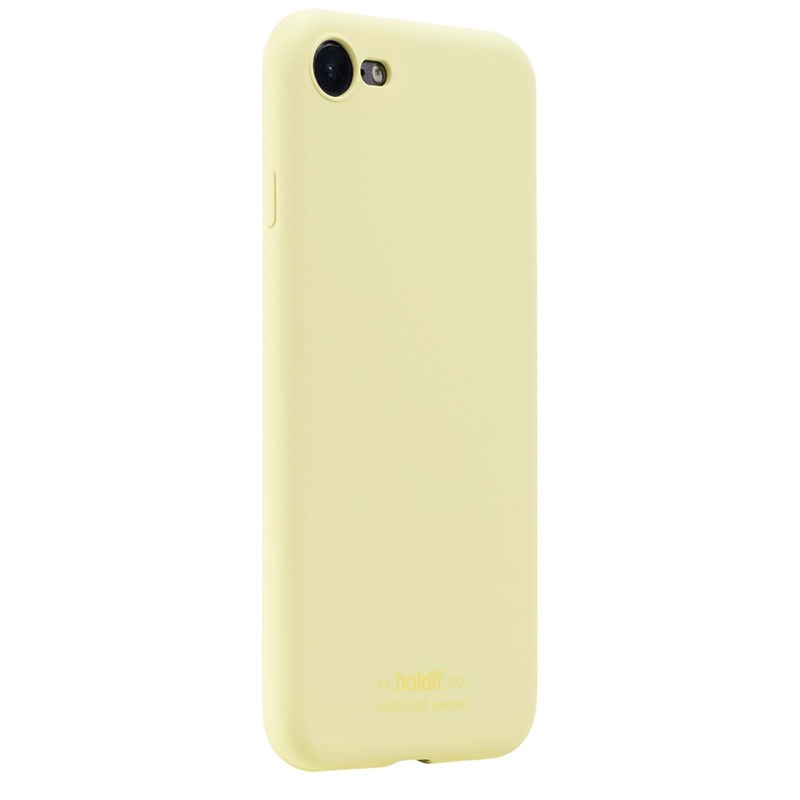 Holdit Mobilcover Lemonade Gylden iPhone 7/8/SE 2