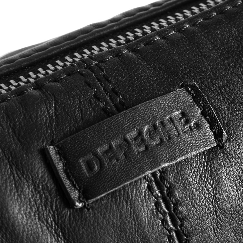 Depeche Håndtaske Mini Sort 3