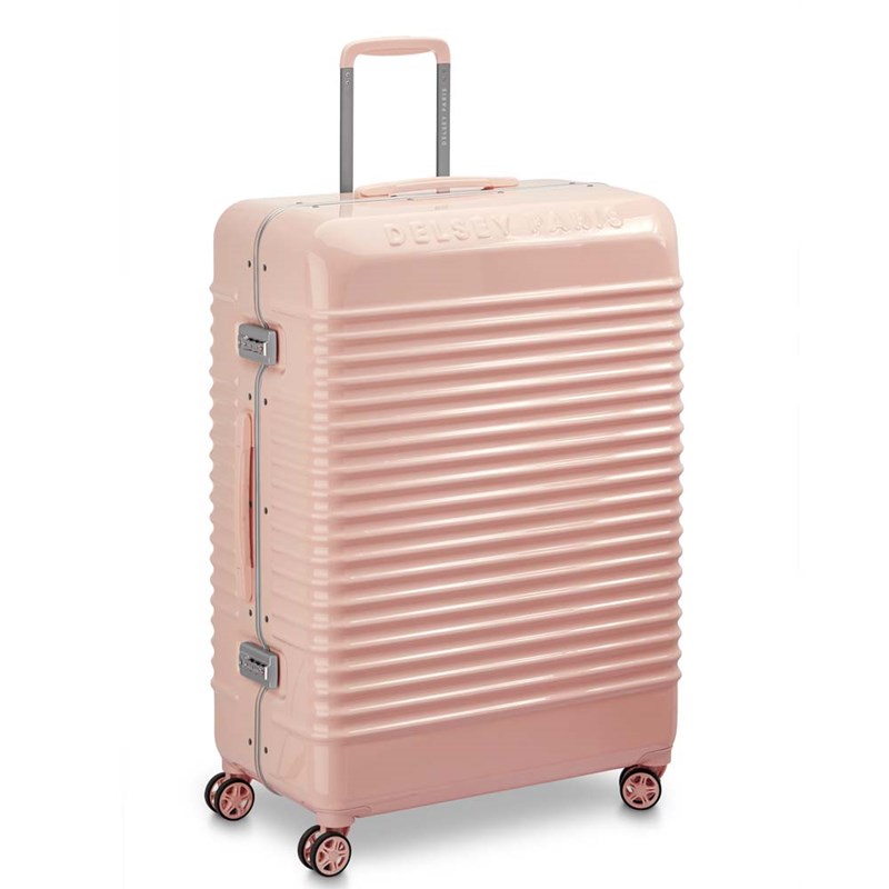 Delsey Resväska Bastille 2.0 Rosa 76 Cm 2