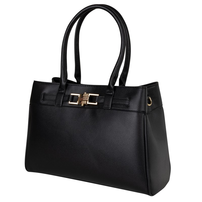 Valentino Bags Shopper Alina Re Svart 2