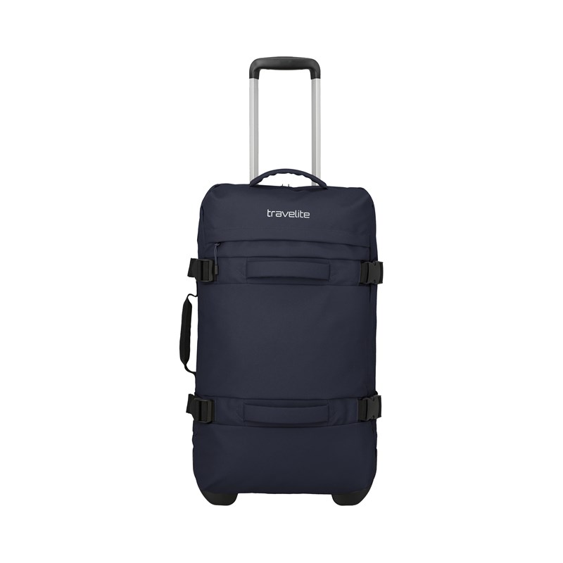 travelite Kuffertsæt  Bolonia Blå 2