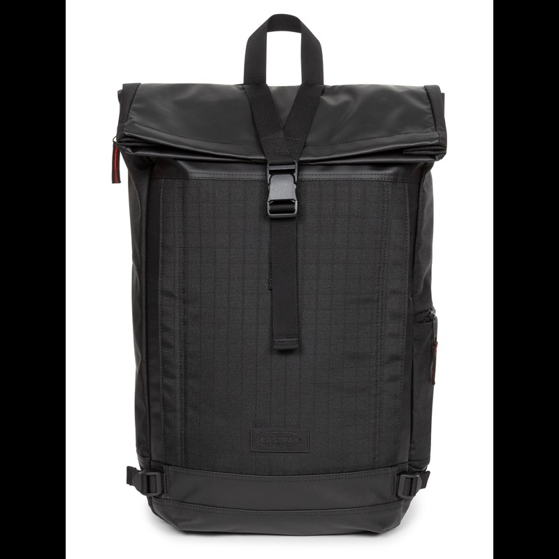 Eastpak Rygsæk Tecum Roll Sort 14" 1
