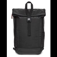 Eastpak Rygsæk Tecum Roll Sort 14" 1