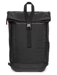Eastpak Rygsæk Tecum Roll Sort 14" 1