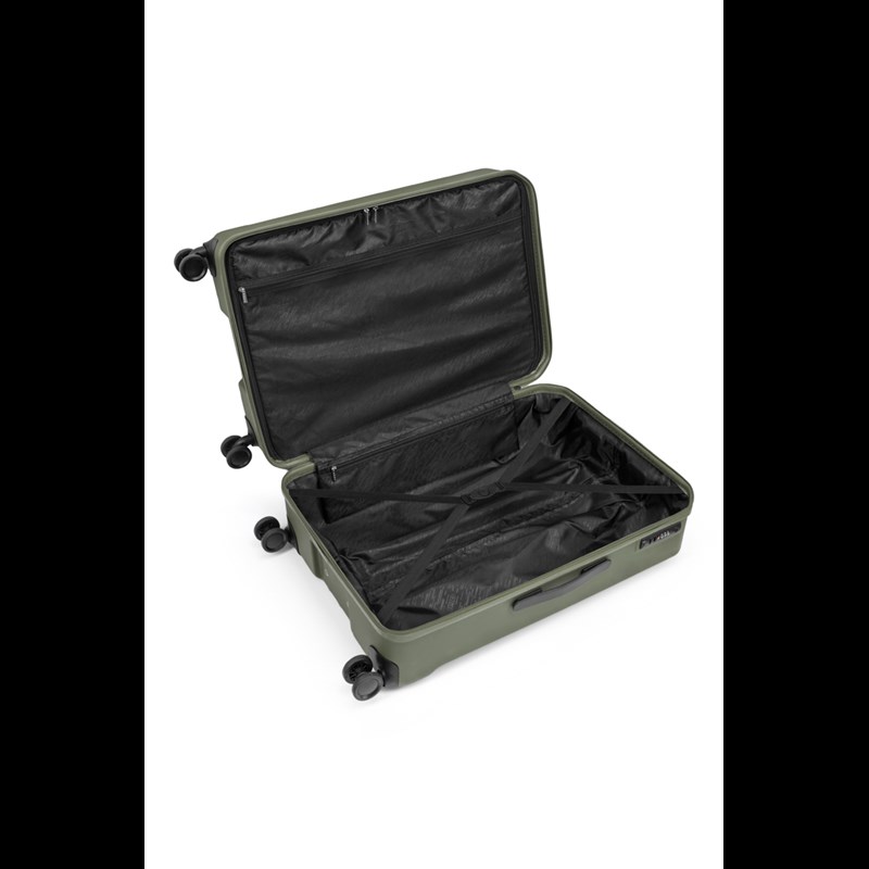 EPIC Resväska Airwave Neo Oliv 75 Cm 5