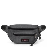Eastpak Midjeväska Doggy Bag Grå denim 1