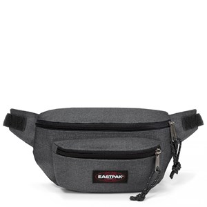 Eastpak Midjeväska Doggy Bag Grå denim