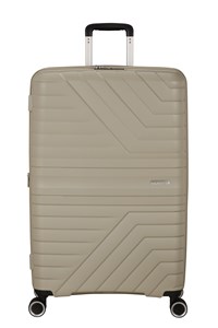 American Tourister Resväska Flytwist Sand 78 Cm 1