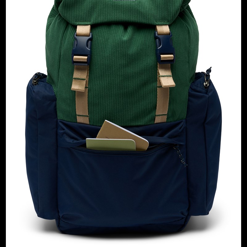 Columbia Ryggsäck Trail Traveler 28 Mörkgrön 5