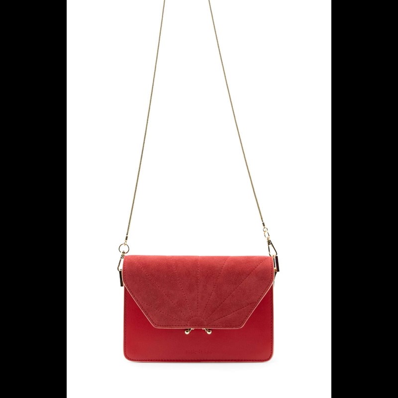 The Sticky Sis Club Crossbody Ton Sur Ton Rød 2