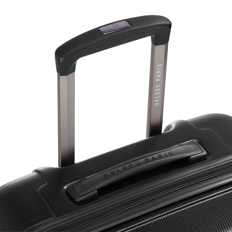 Delsey Resväska Flanerie SE 76 Svart 77 Cm 6