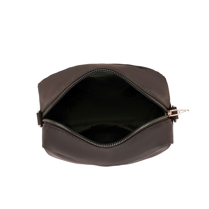 Again Crossbody Apple  Brun 4