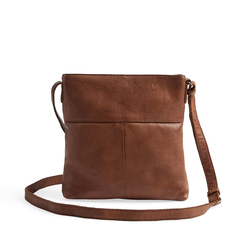 Aura Crossbody Cebu  Konjak 5