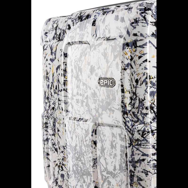 EPIC Kuffert Crate EX Wildlife Mønstret 76 Cm 6
