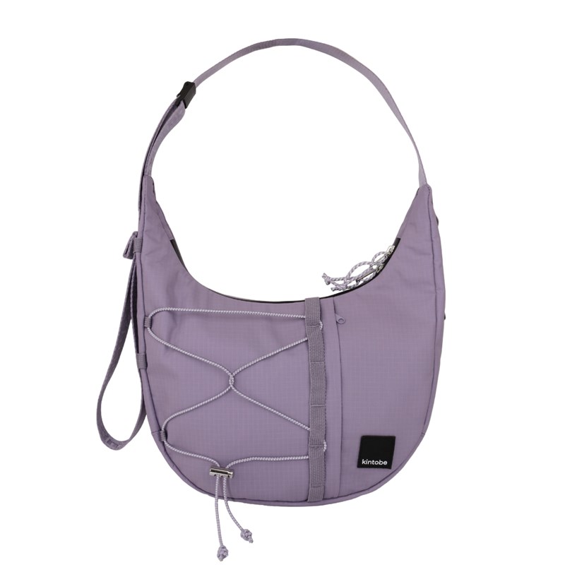 Kintobe Crossbody Haze Lilla 1