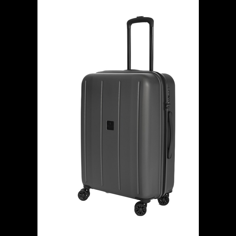 Aries Travel Resväska Palermo Svamp 65 Cm 2