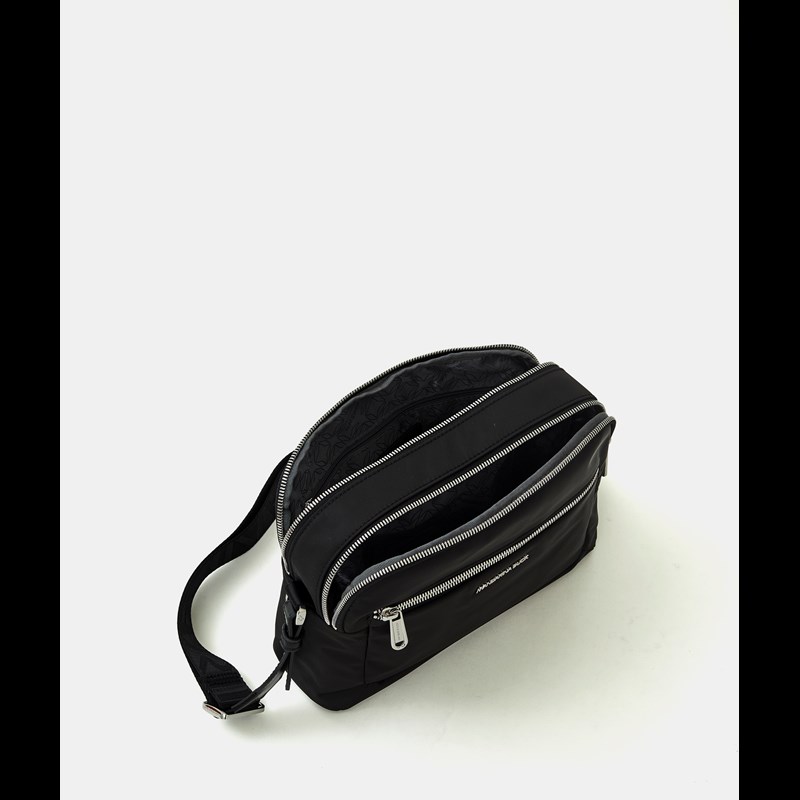 Mandarina Duck Skuldertaske Active Lux Sort 5