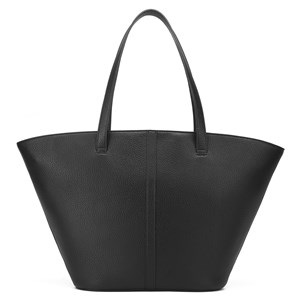 Adax Shopper Merle Svart