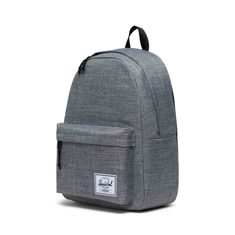 Herschel Ryggsäck Classic XL Grå 3