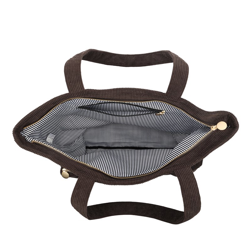 Conmé Shopper Andrea M. Brun 4