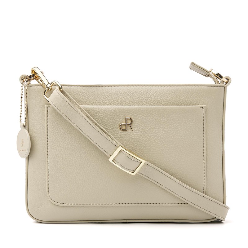 dR Amsterdam Crossbody Cement 1