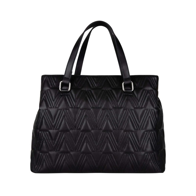 Valentino Bags Shopper Paladin Sort 2