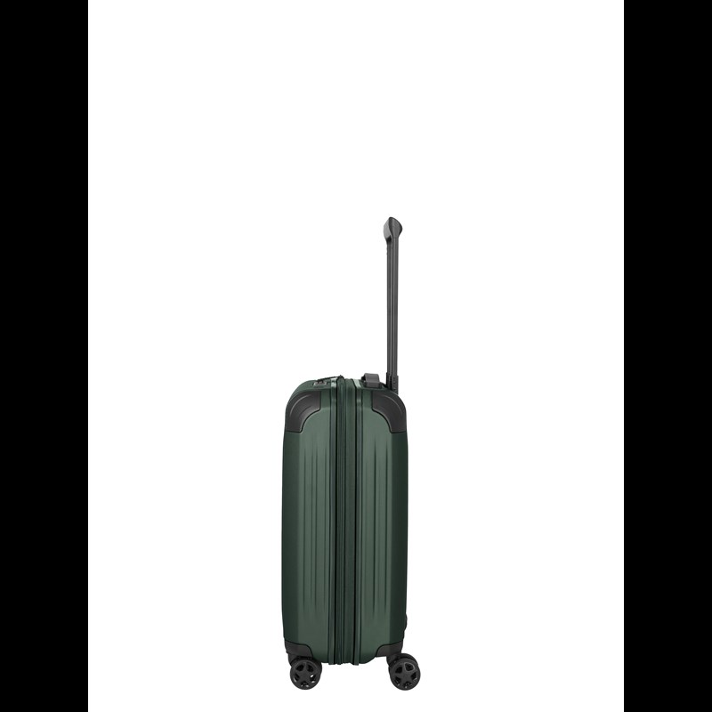 travelite Resväska Dynamiic Grön 55 Cm 3
