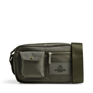 Markberg Crossbody Darla Monochrome Grøn