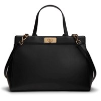 Tommy Hilfiger Handväska Modern Svart 1