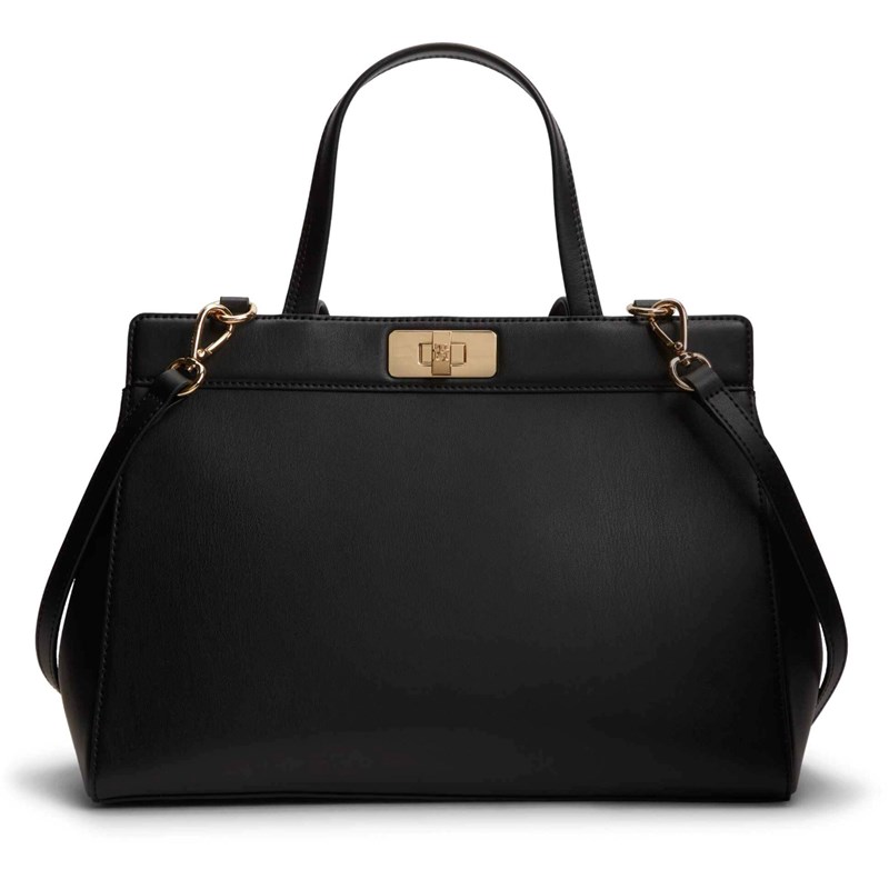 Tommy Hilfiger Handväska Modern Svart 1