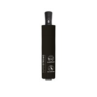 Doppler Paraply Superstrong Magic Svart 1