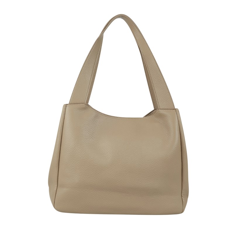 Conmé Shopper Isabella Taupe 2