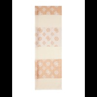 Guess Halsduk Cresidia Beige 1