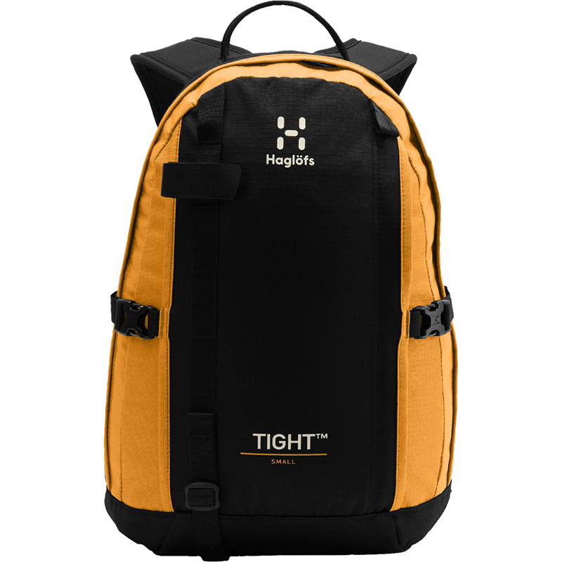 Haglöfs Ryggsäck Tight S Gul/Svart 1
