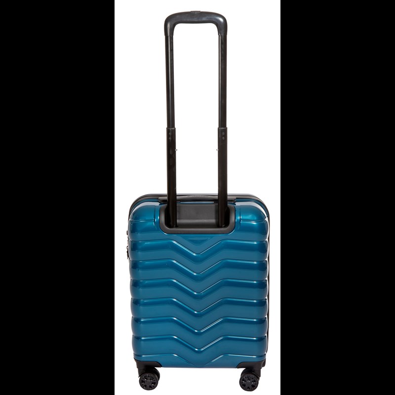 Cavalet Kuffert Smygehuk Blå 55 Cm 2