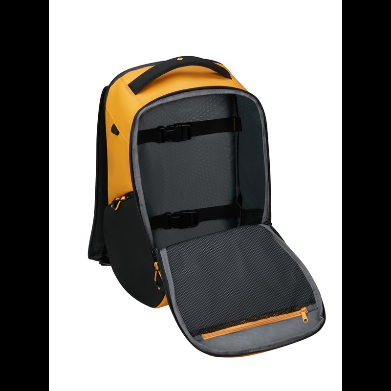 Samsonite Ryggsäck Ecodiver Gul 14" 4