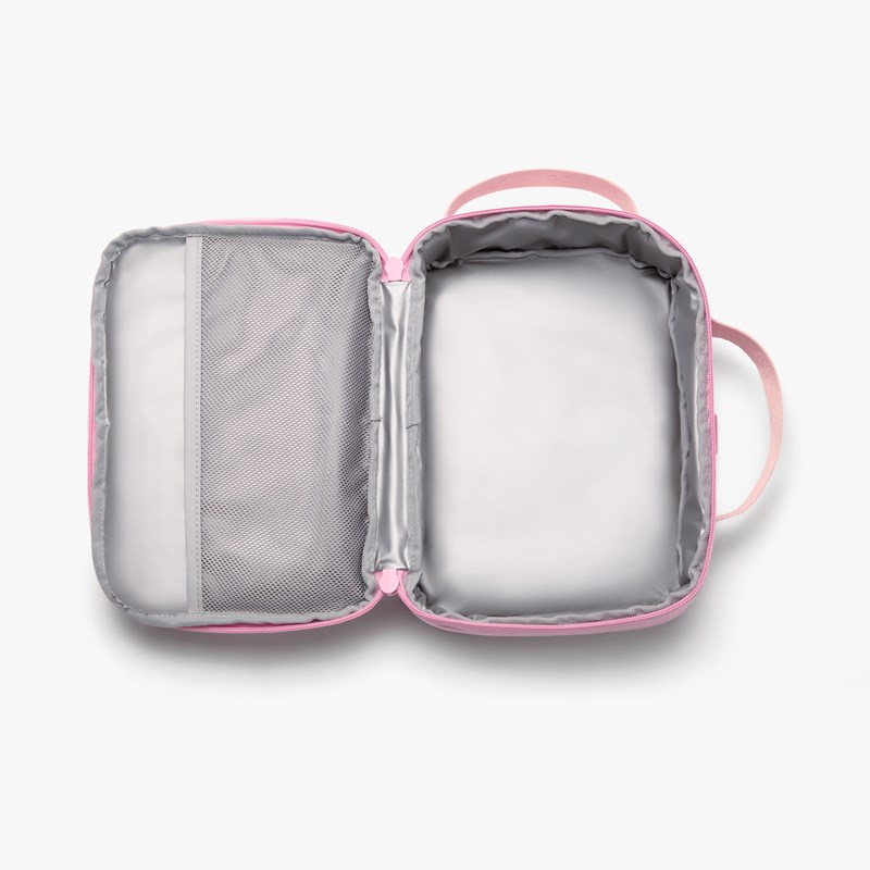 Lacoste Matlåda Core Rosa 4