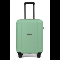 EPIC Resväska Airwave Neo L. Grön 55 Cm 1