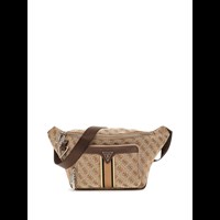 Guess Midjeväska Milano Beige 1