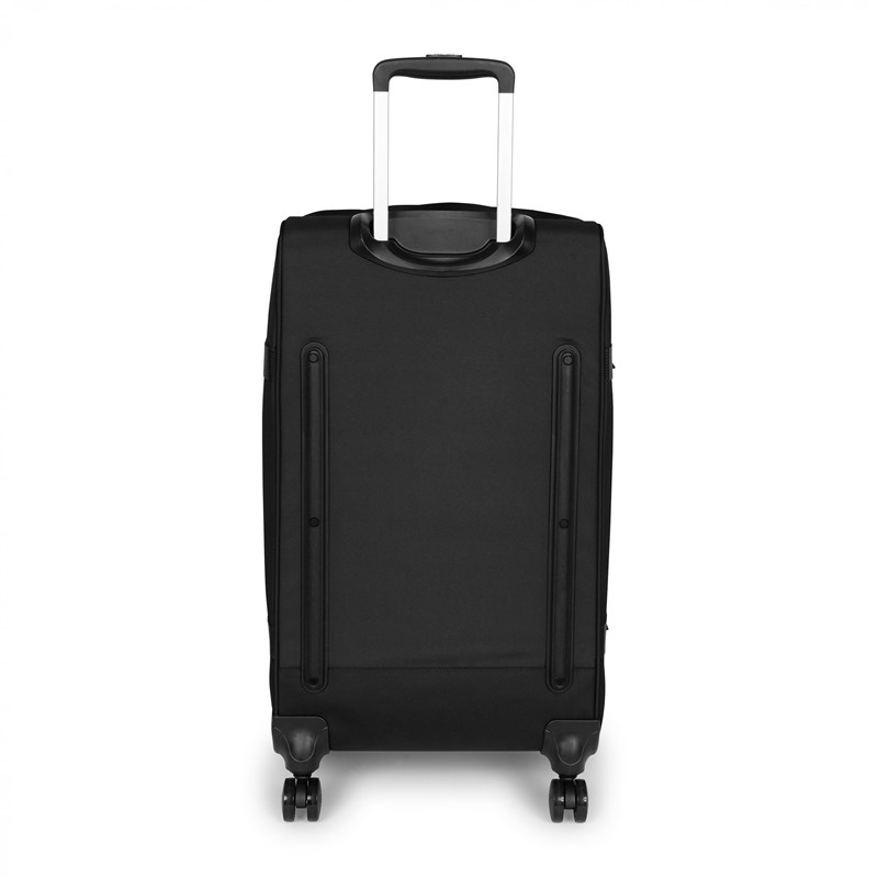 Eastpak Resväska Transit'R 4 Svart Str M 3