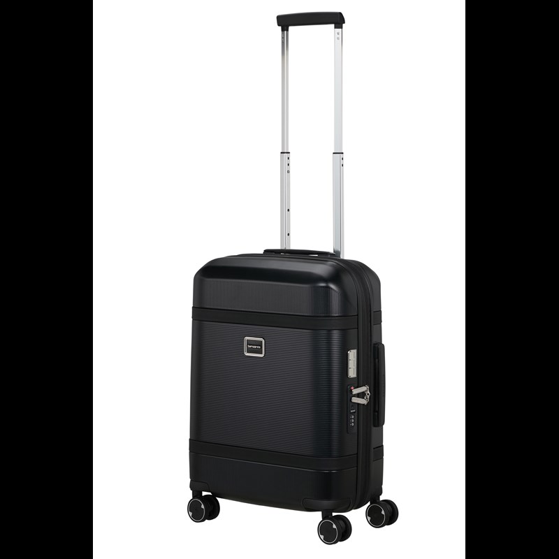 Samsonite Resväska Image Svart 55 Cm 9