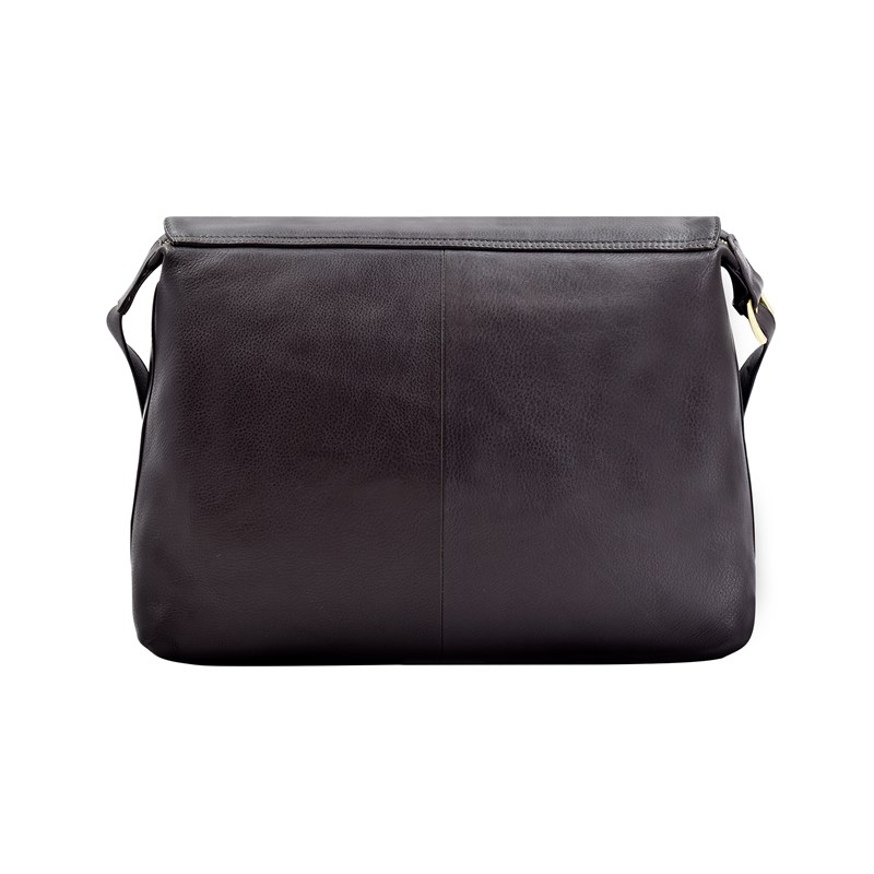 HERA Axelväska Juliana Hera M. Brun 2